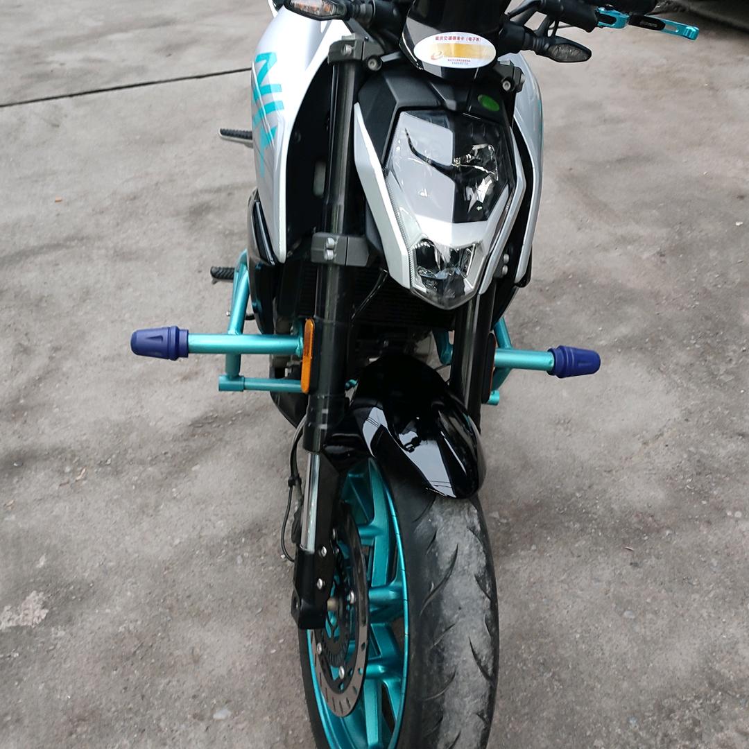 机车汇陶姐二手摩托车