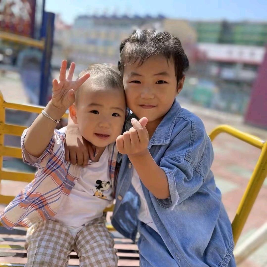 呼伦贝尔、彪哥