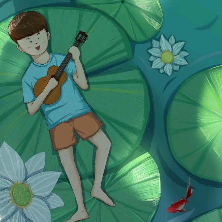 你隔壁家的柯老