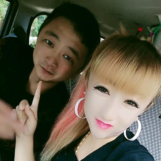 西洋河  赵恩宝