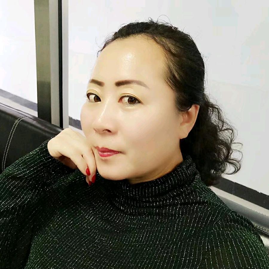 内蒙张姐