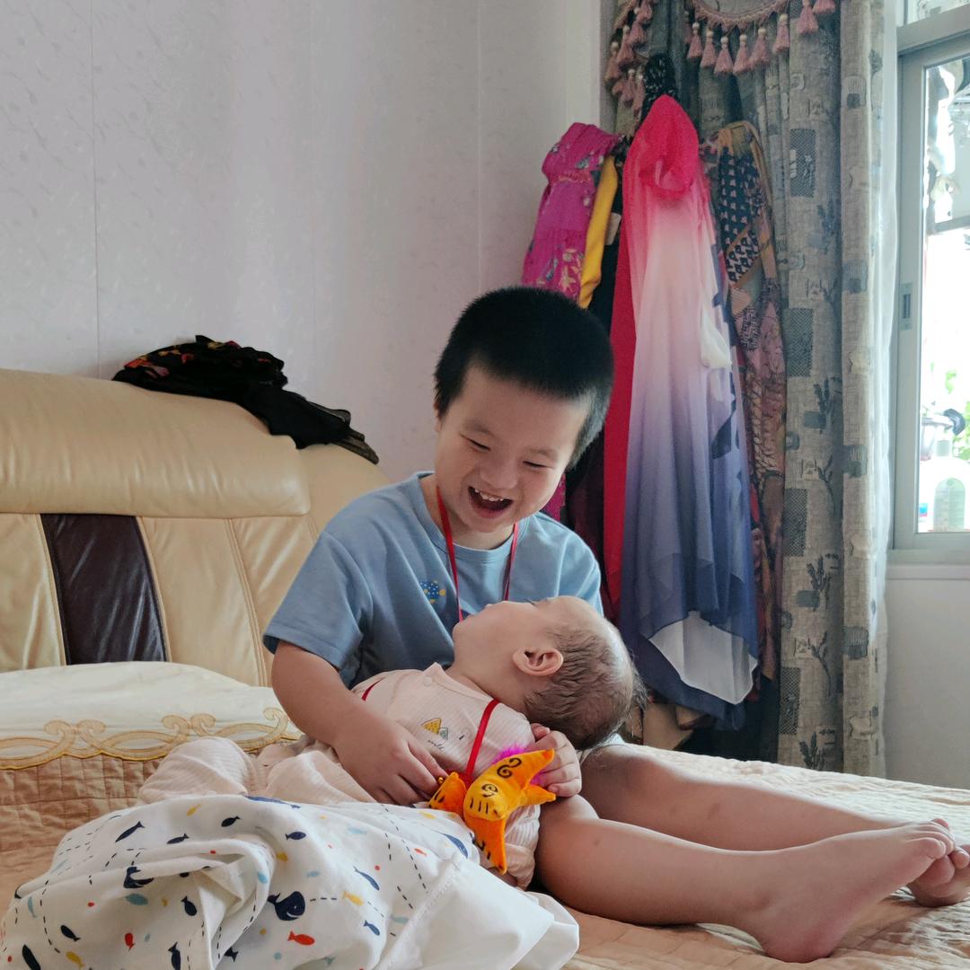 木缈缈之带娃学习