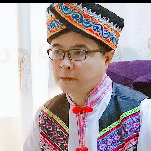 瑶人歌哥