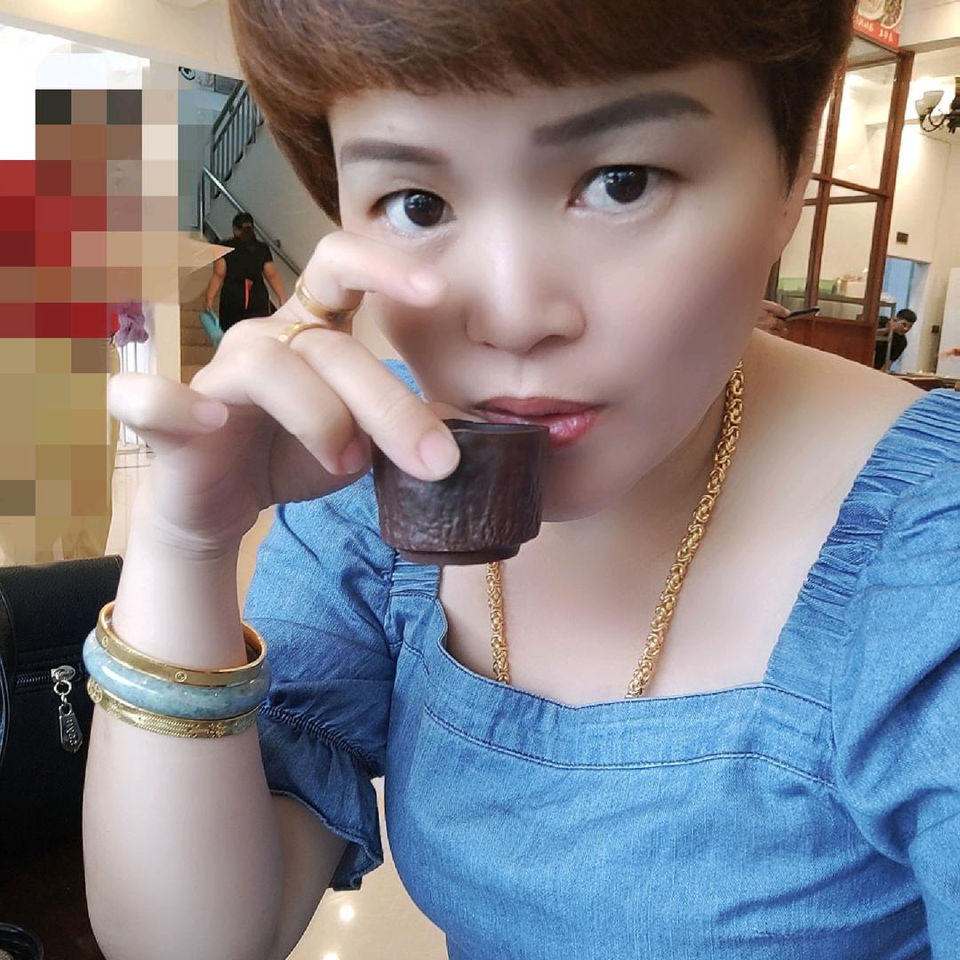 减肥成功的佳佳