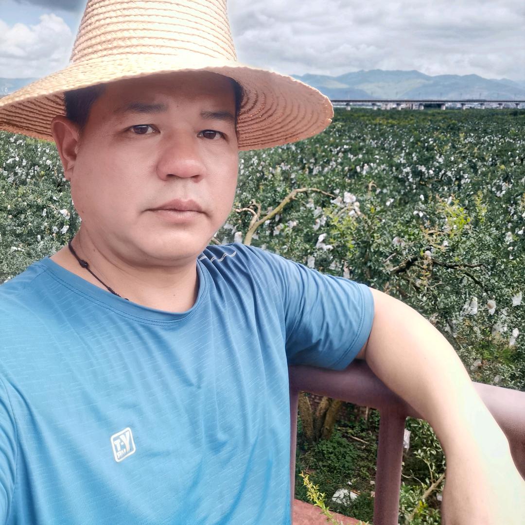 李三
