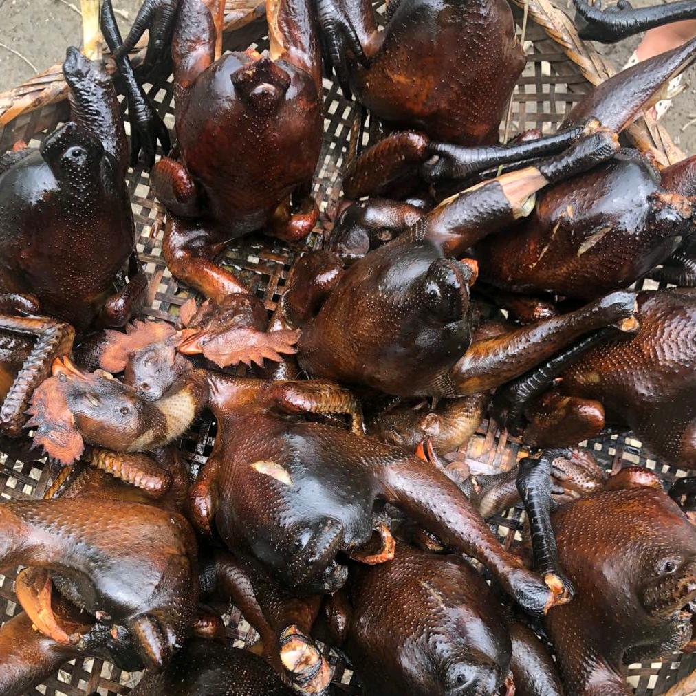 辰溪宝妈养殖日常