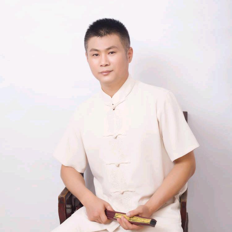 易缘居士（国学易经文化）
