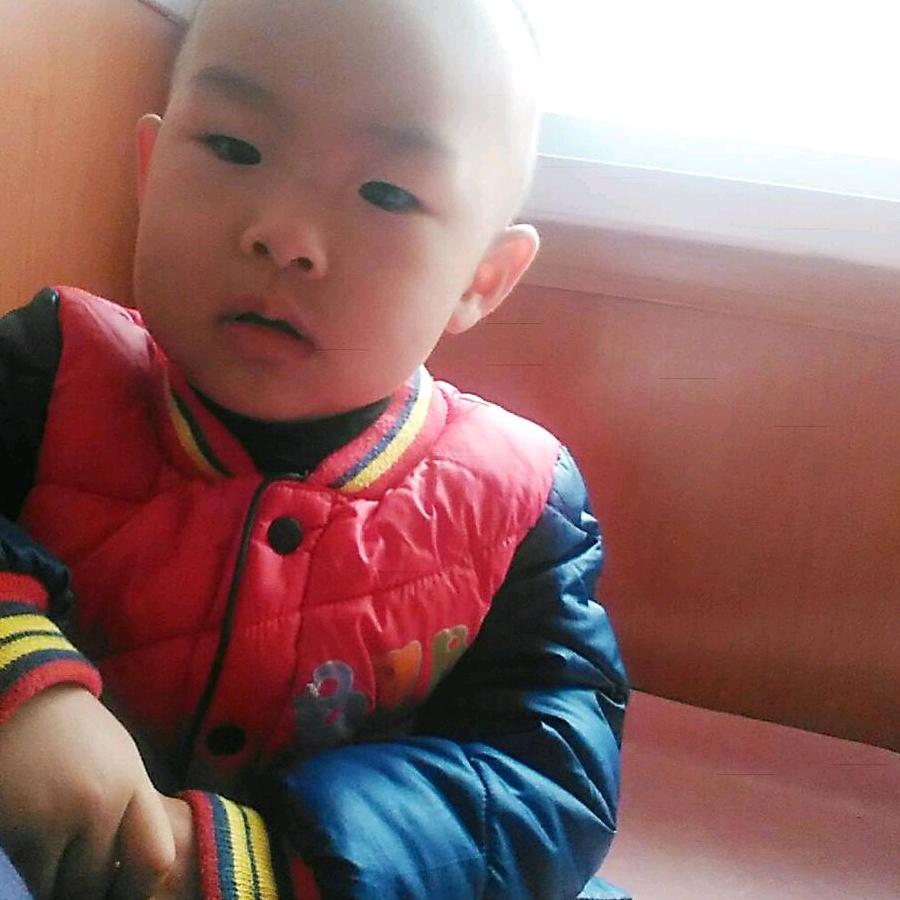 笑喜喜