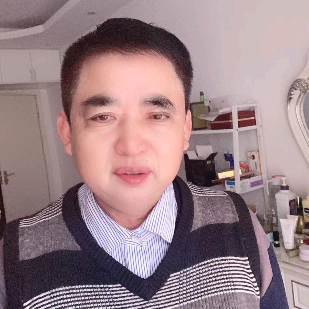 陈瑞久