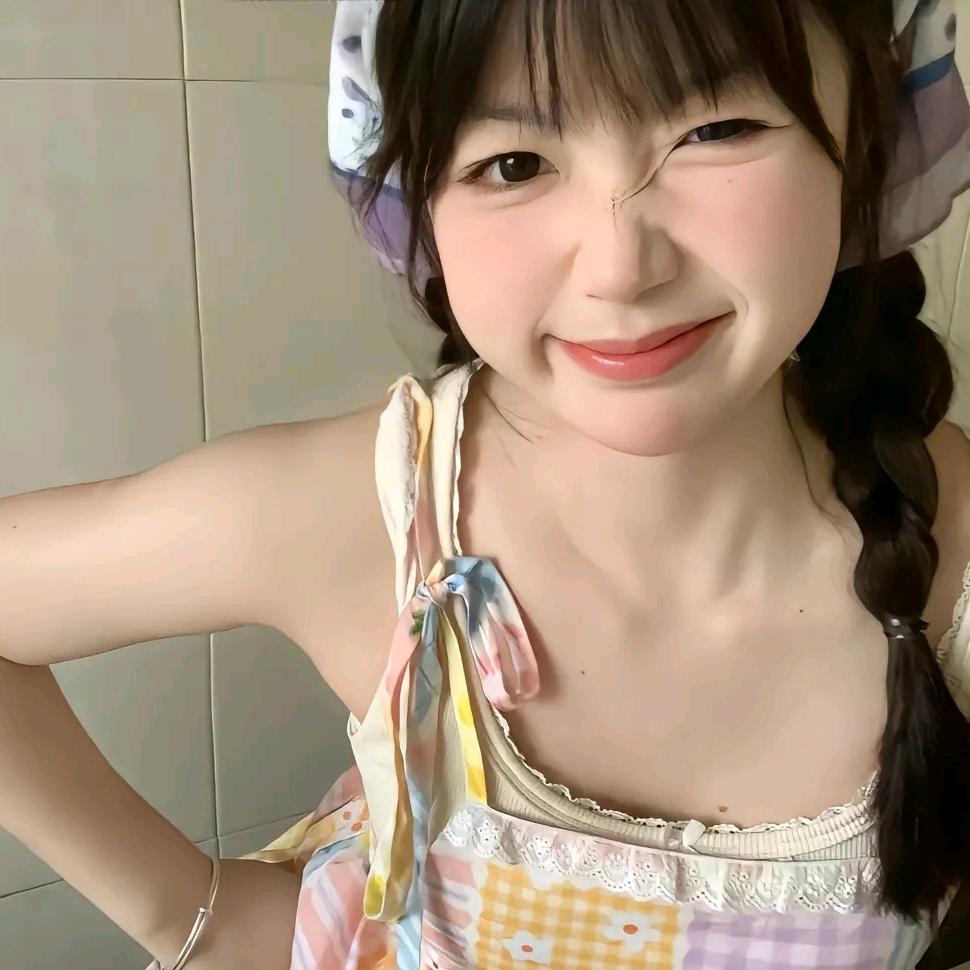 乐乐分享服装穿搭