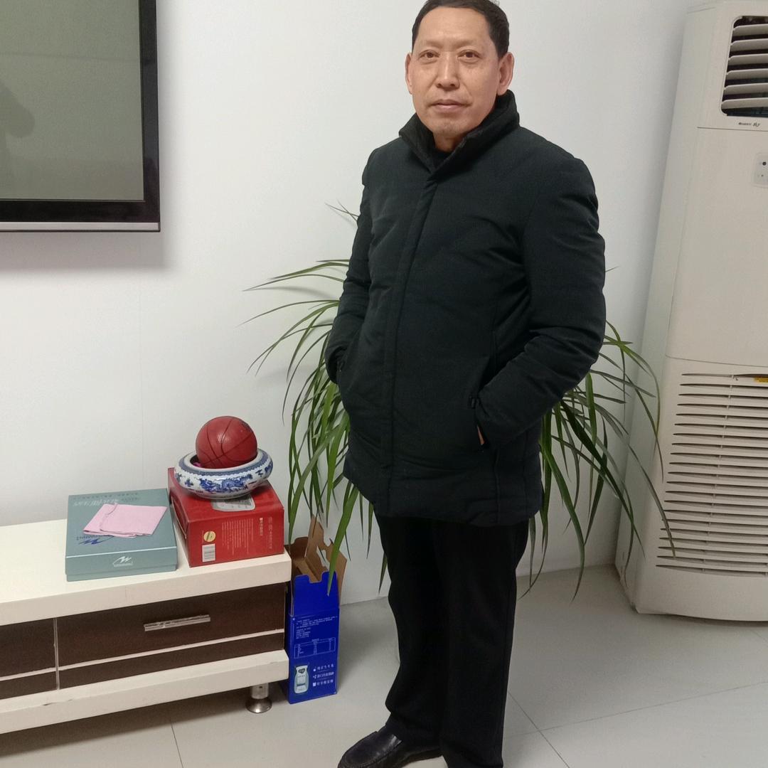 ‘潇洒一生