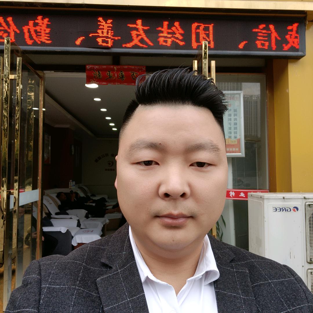 陕西牛波（手艺人）