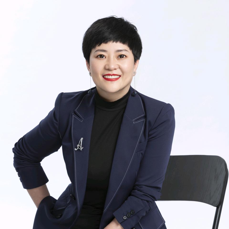 财富叶子姐