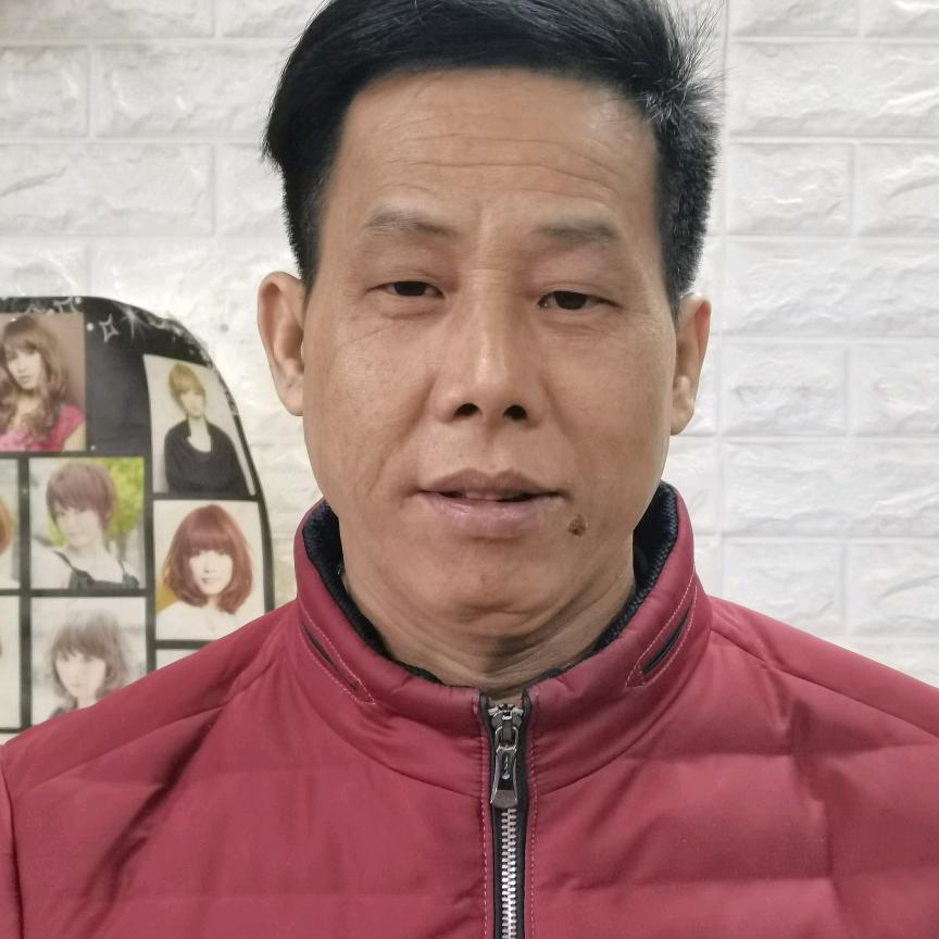 罗星海