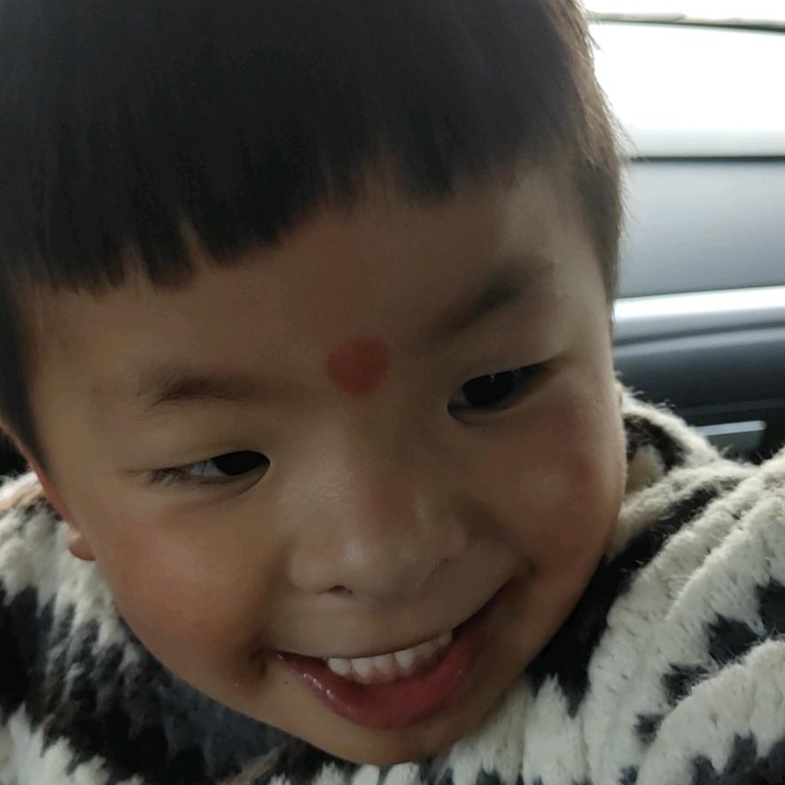 小皇子