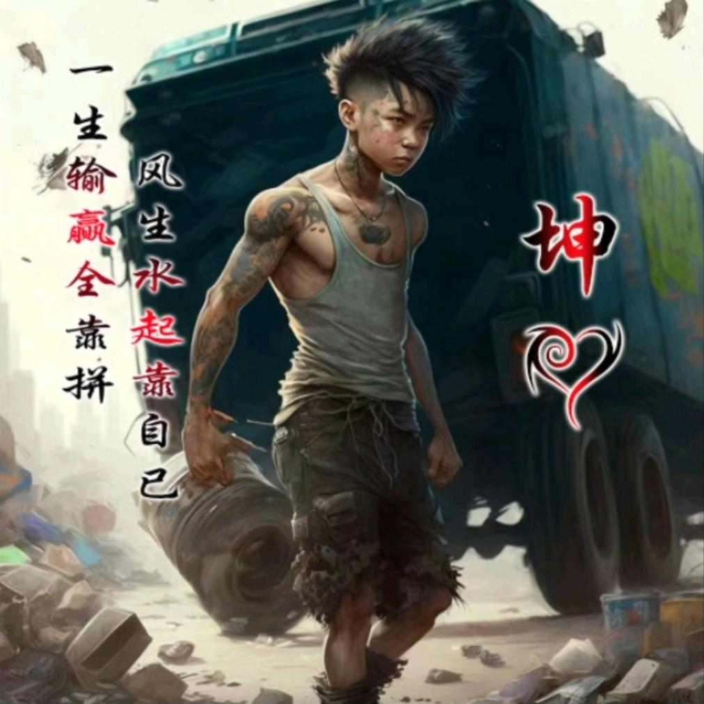 孤独de燕客