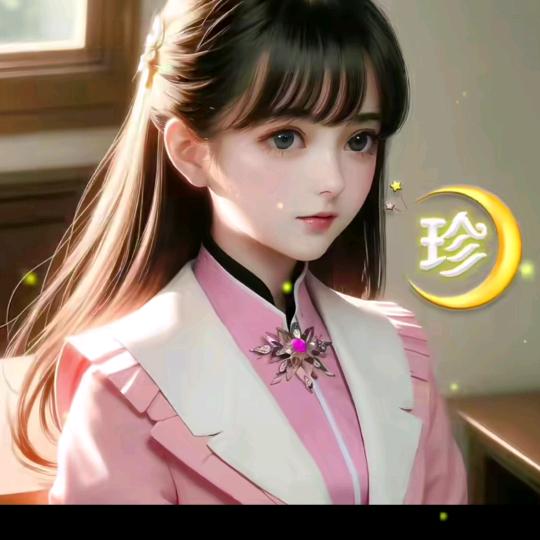 珍