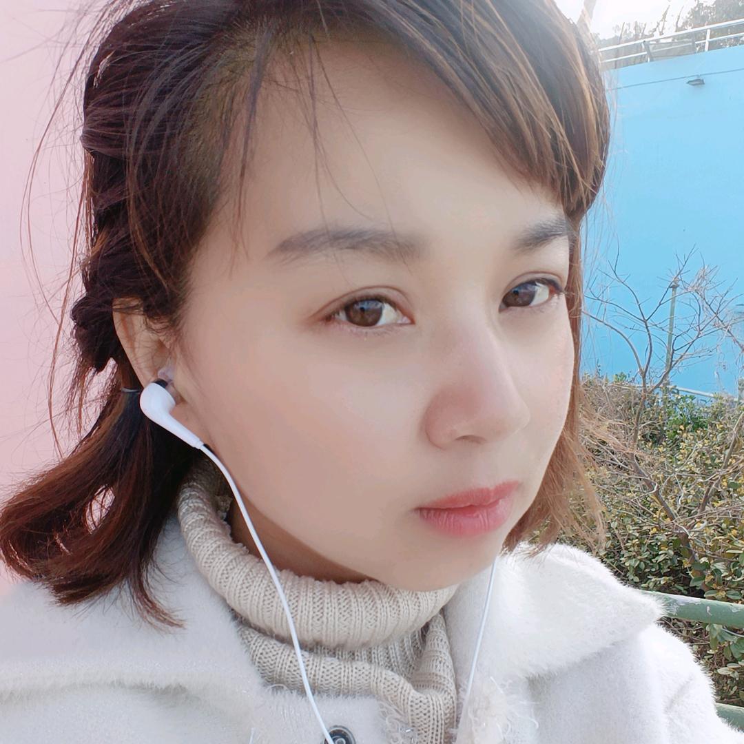 淘淘姐首播