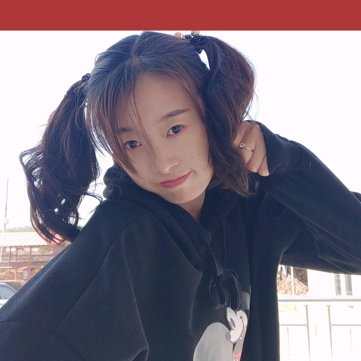 96年的鱼儿妈妈✌（不要连赞）