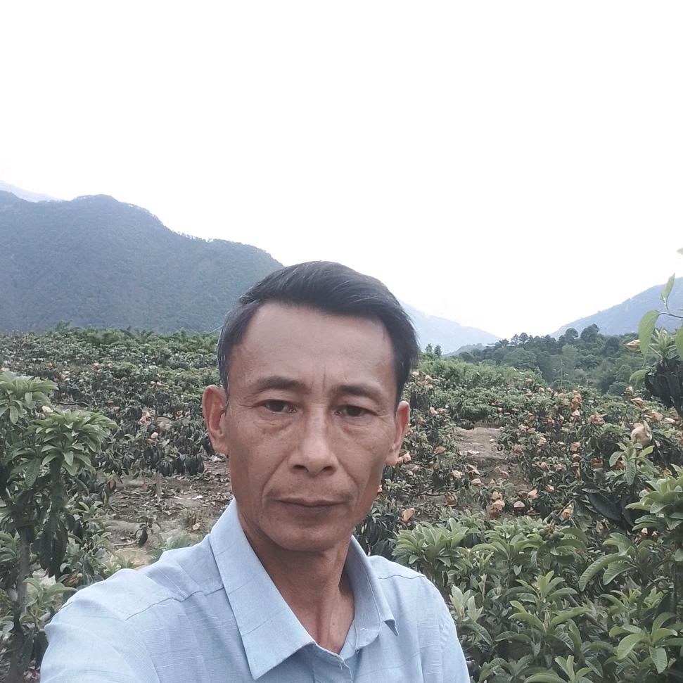 凉山好汉