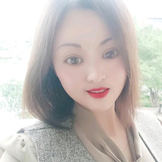 蓝沁（生活号）