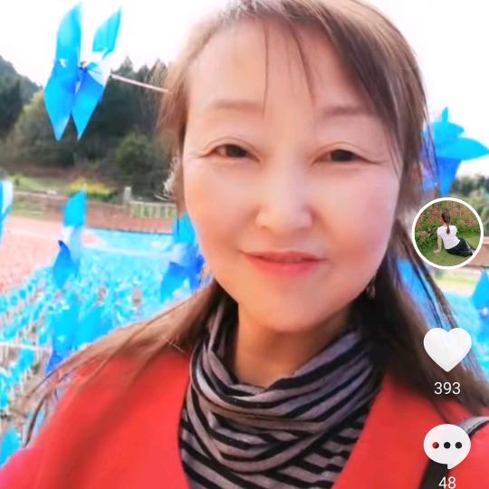 雨后彩虹