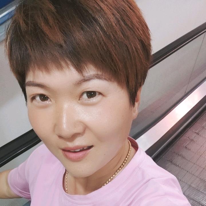 豪豪妈(商丘)早6:30