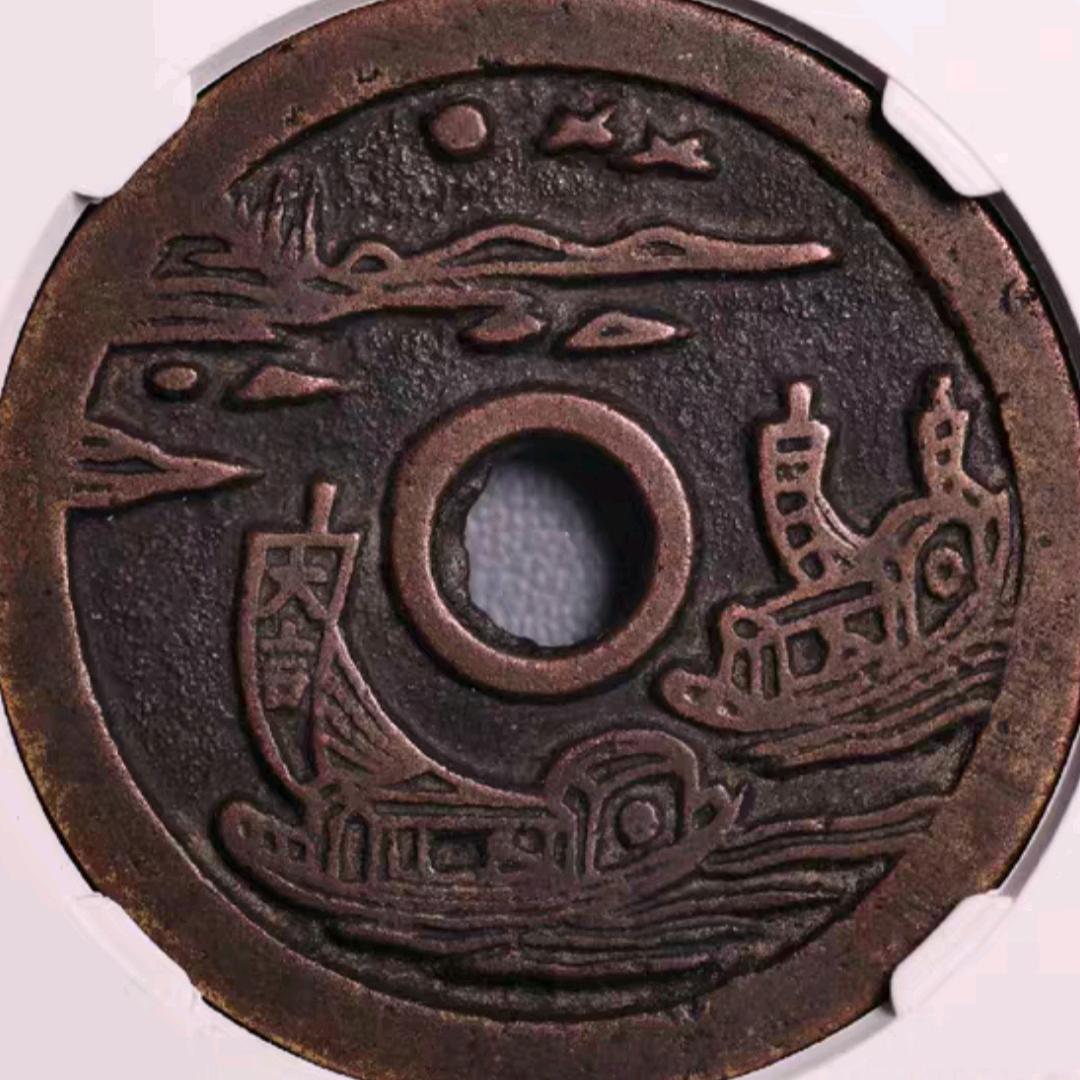 大明风华