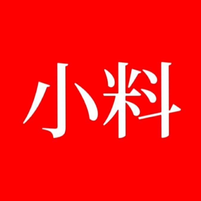 小料