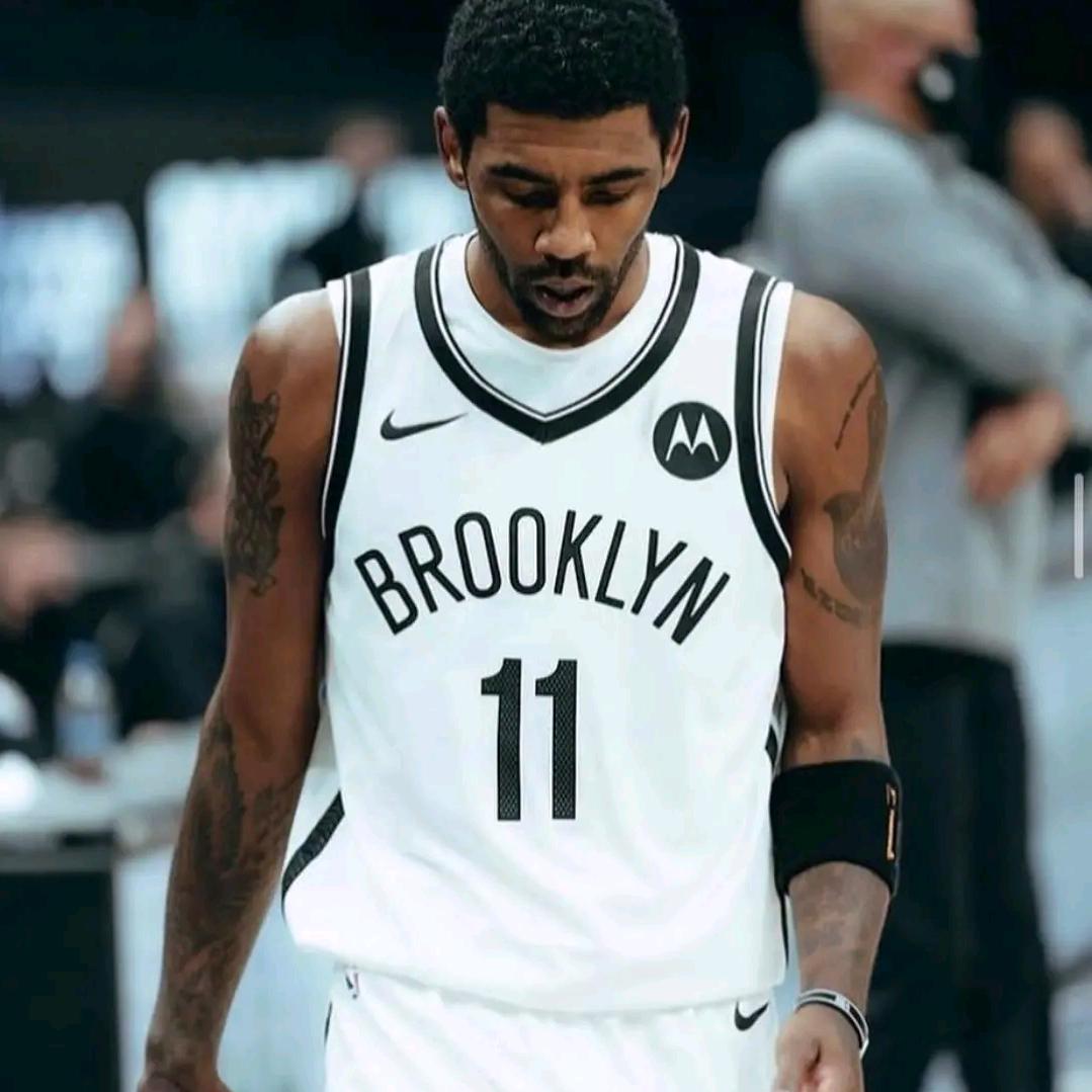 更好的Kyrie Irving