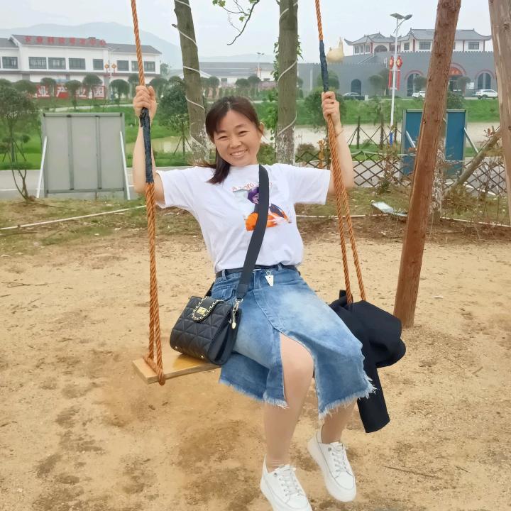 阿琴