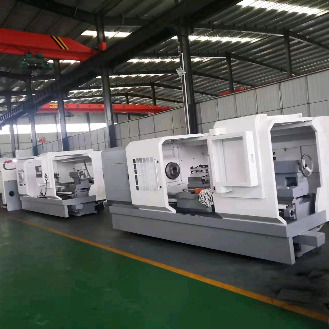 山东威通机床有限公司