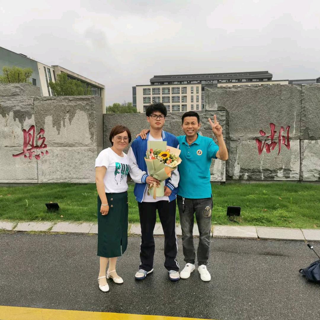 明天会更好