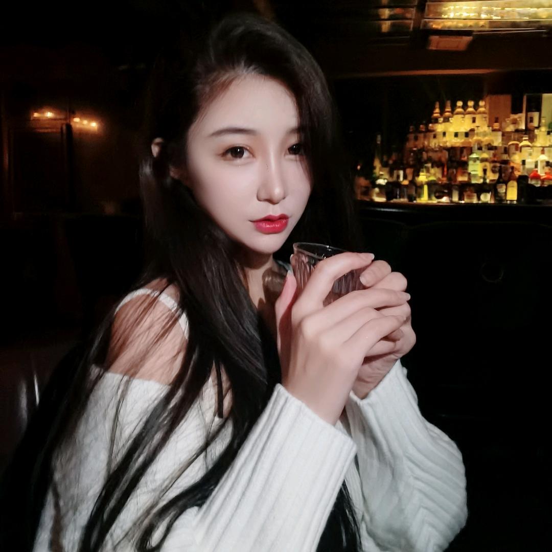 温柔的女朋友🥰