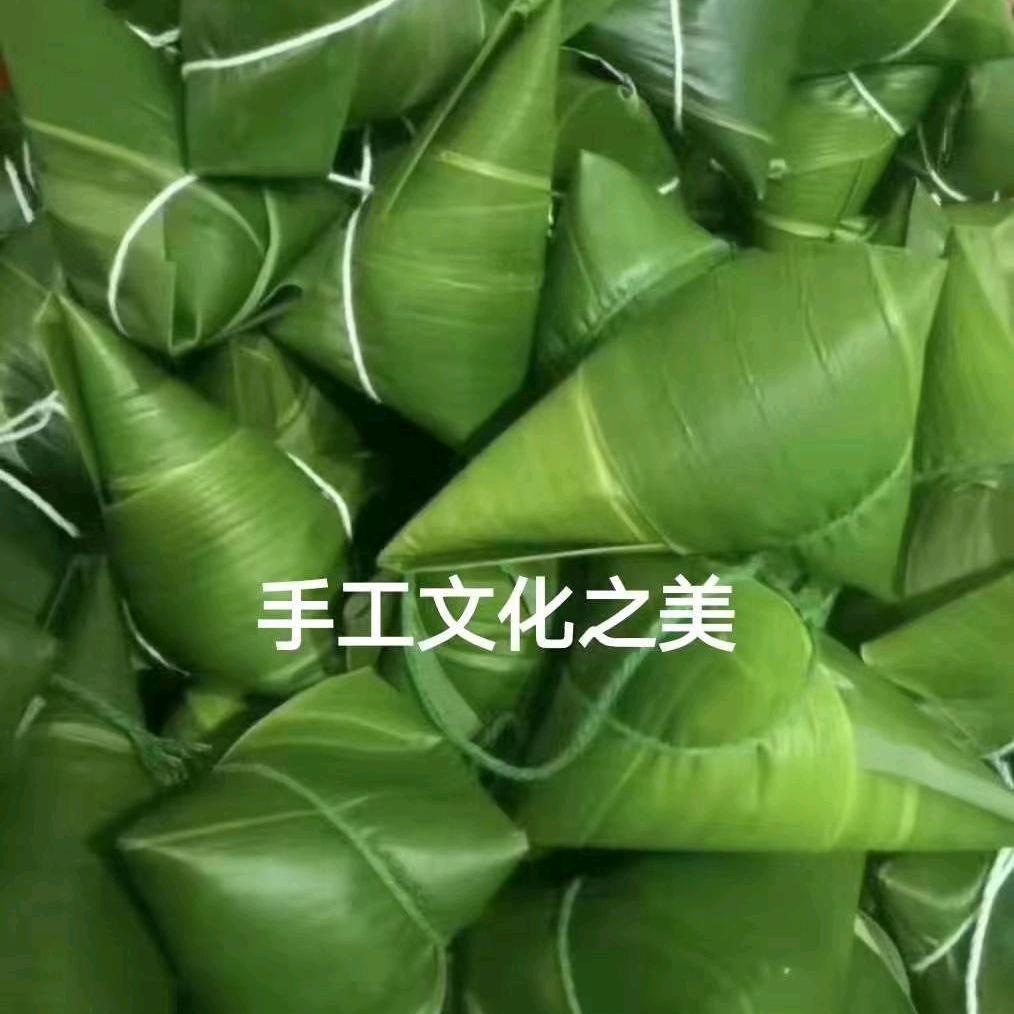 农产品粽子
