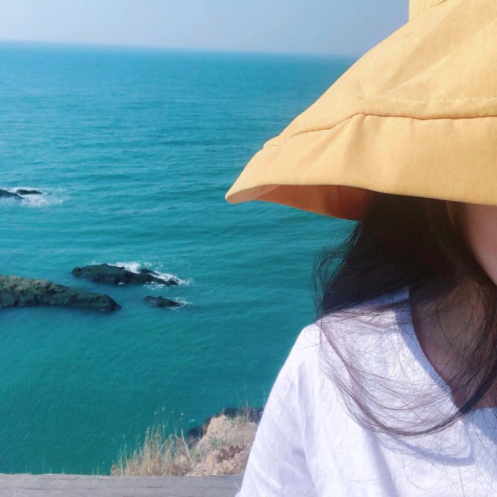 A晴朗ღ