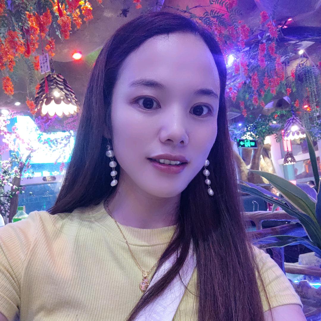 大眼瞪小眼╭(╯ε╰)╮