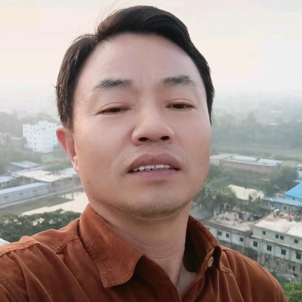 滄海游龍