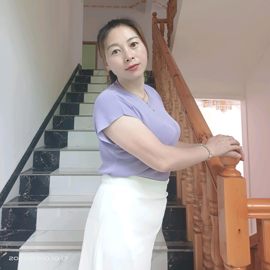 江丫头