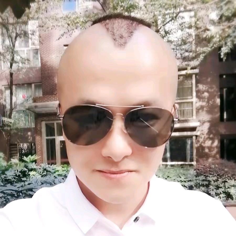 月老大叔