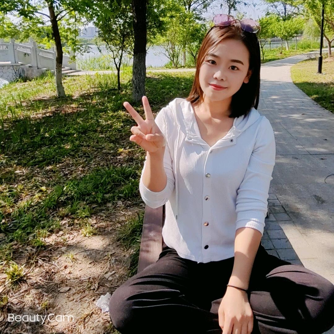 笑笑呀🧚‍♀️