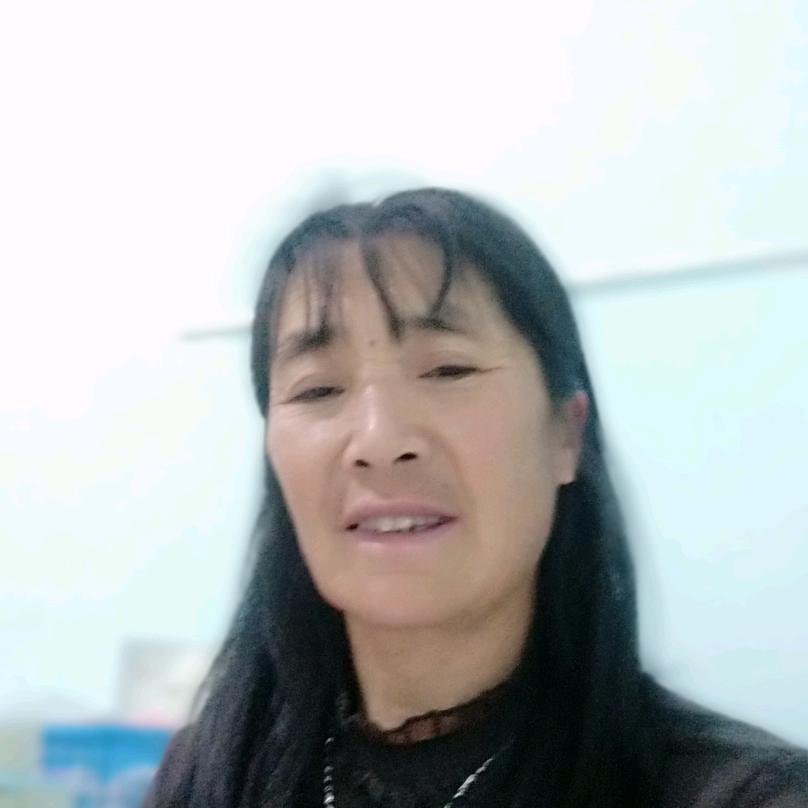 荞花姐姐8888（连赞拉黑）