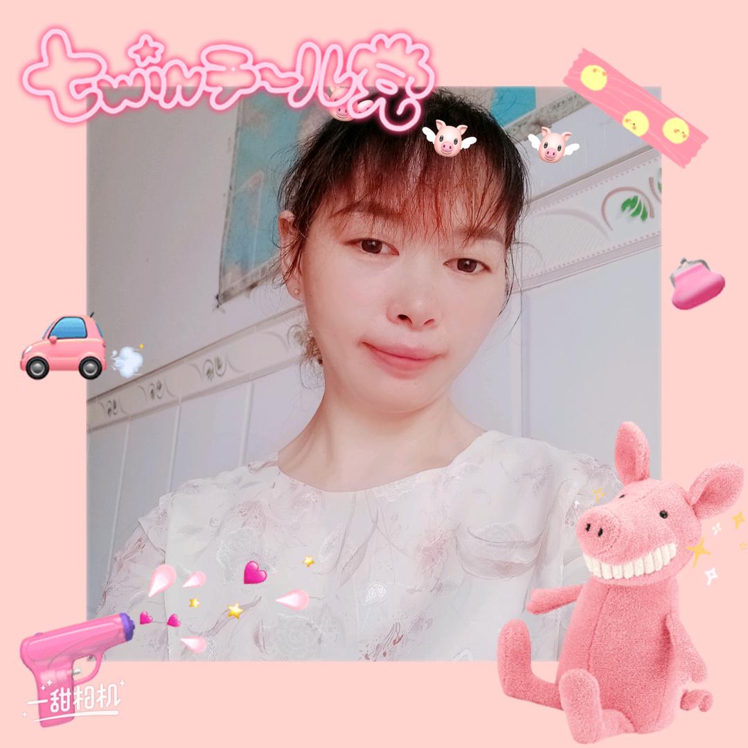 幸福人生。