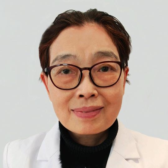 刘奶奶医生