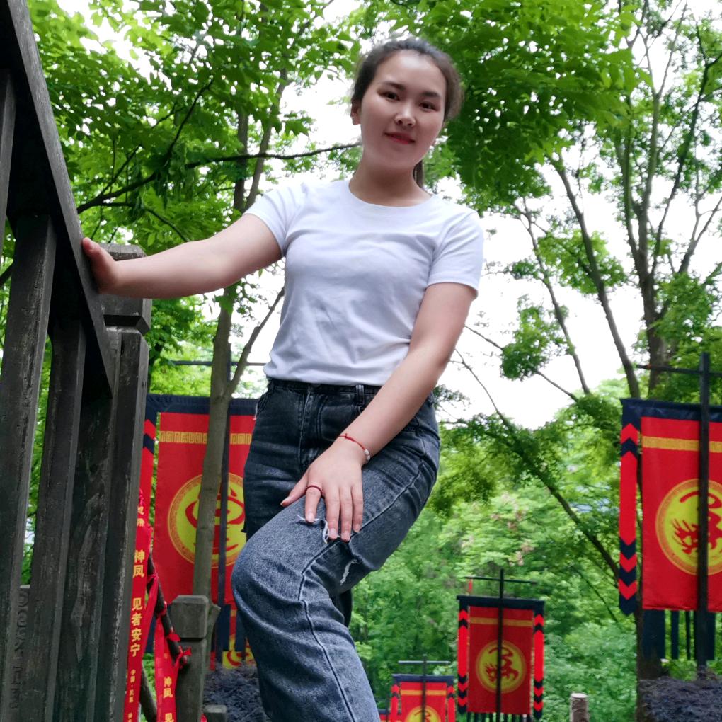 麻妹
