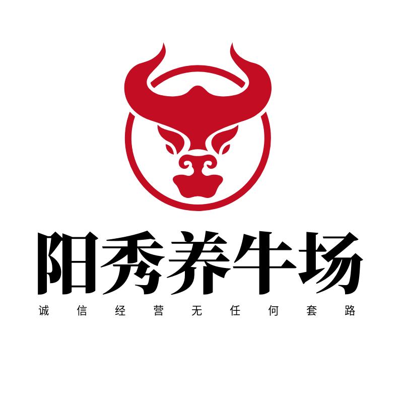 灵山宝哥养牛专业户