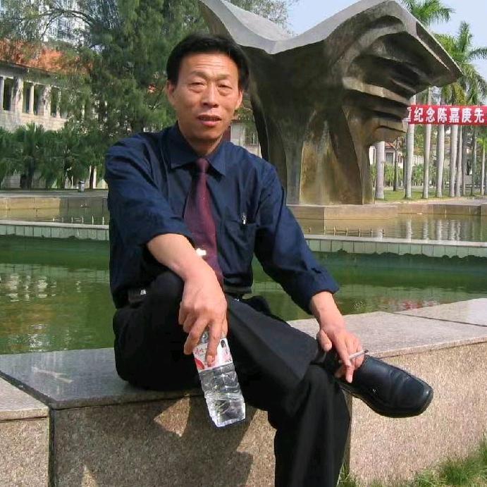 牧羊人（好物分享）