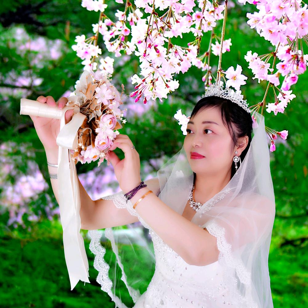 晨瑜爱唱歌🎤爱生活&&&