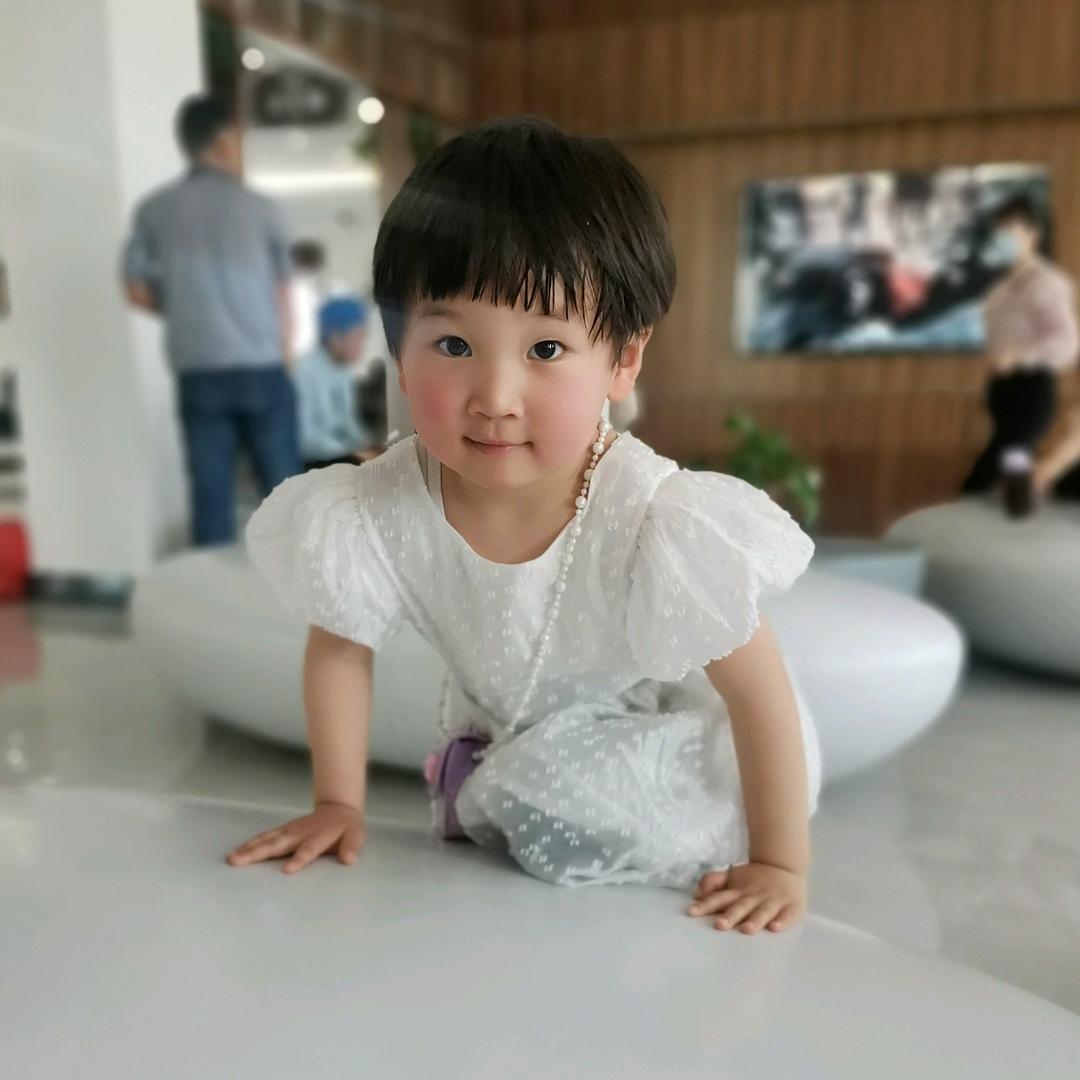 汐汐奶奶