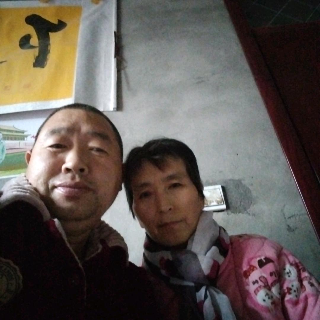 快乐夫妻
